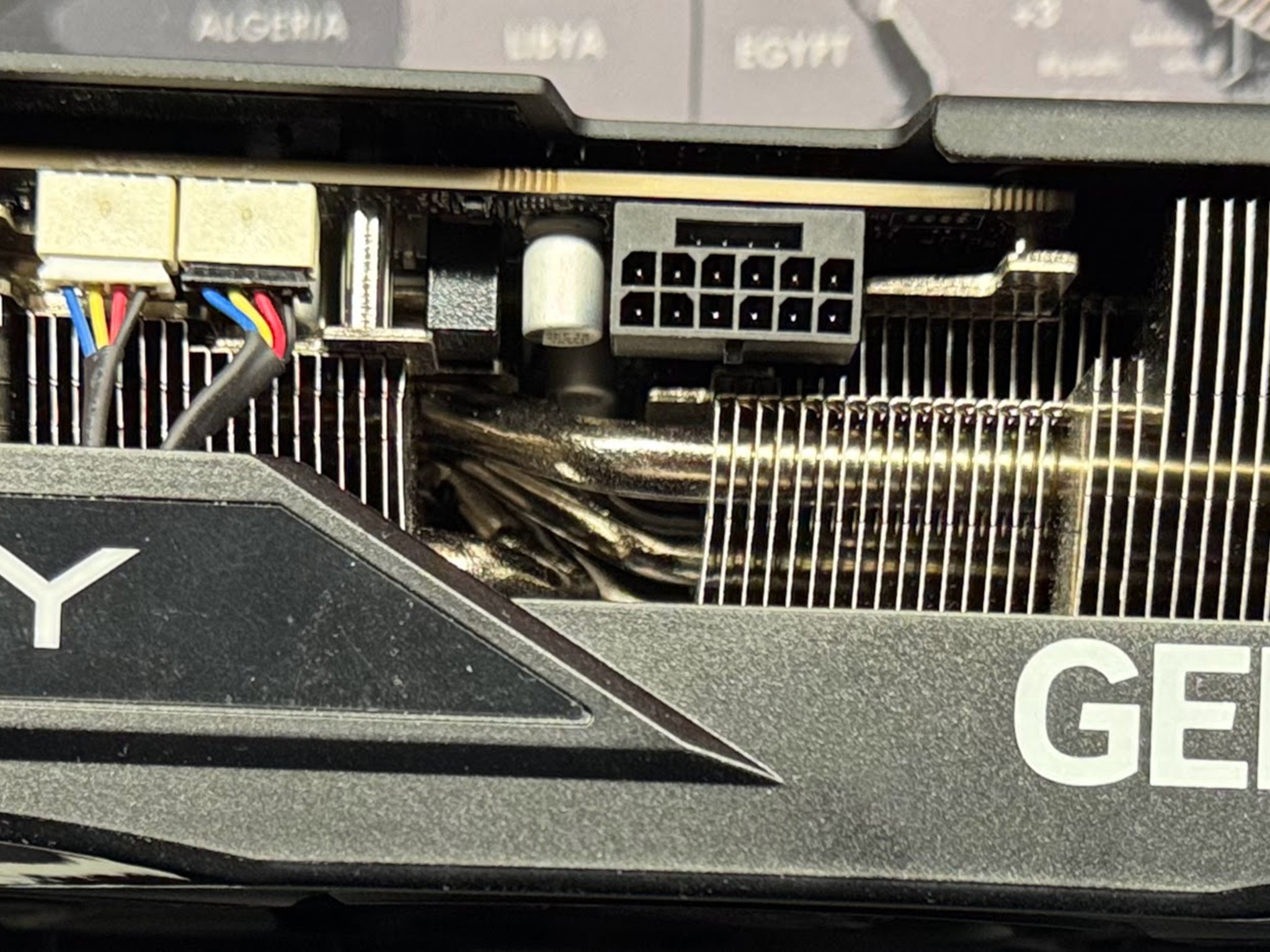 PNY GeForce RTX 5070 Ti OC Triple Fan