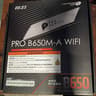 MSI PRO B650M-A WIFI