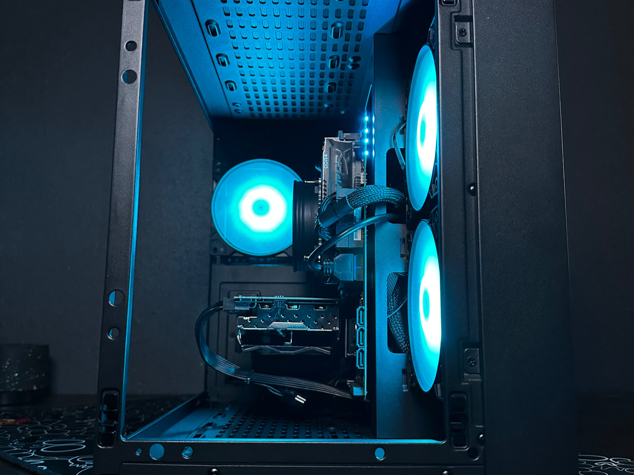 RTX 2060 Gaming PC | Intel i7 | 750GB | WIFI |