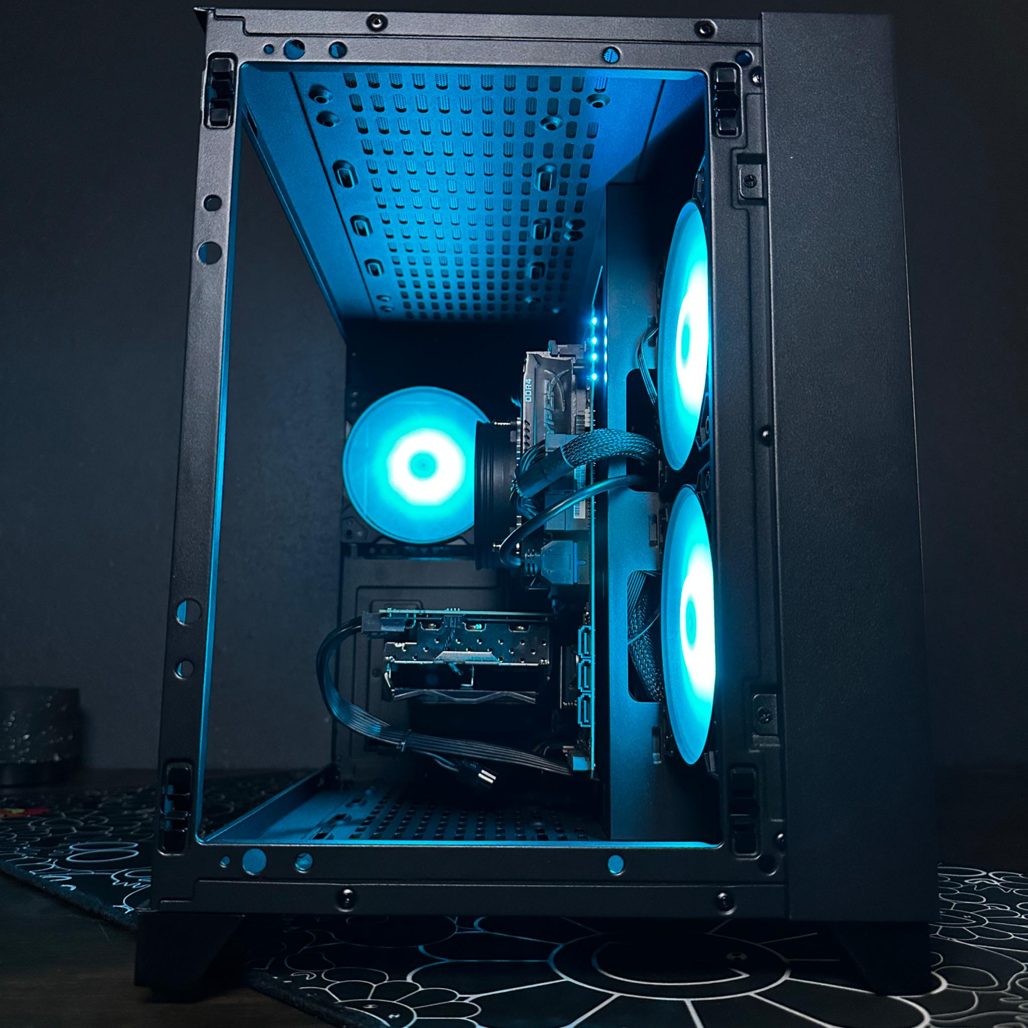 RTX 2060 Gaming PC | Intel i7 | 750GB | WIFI |