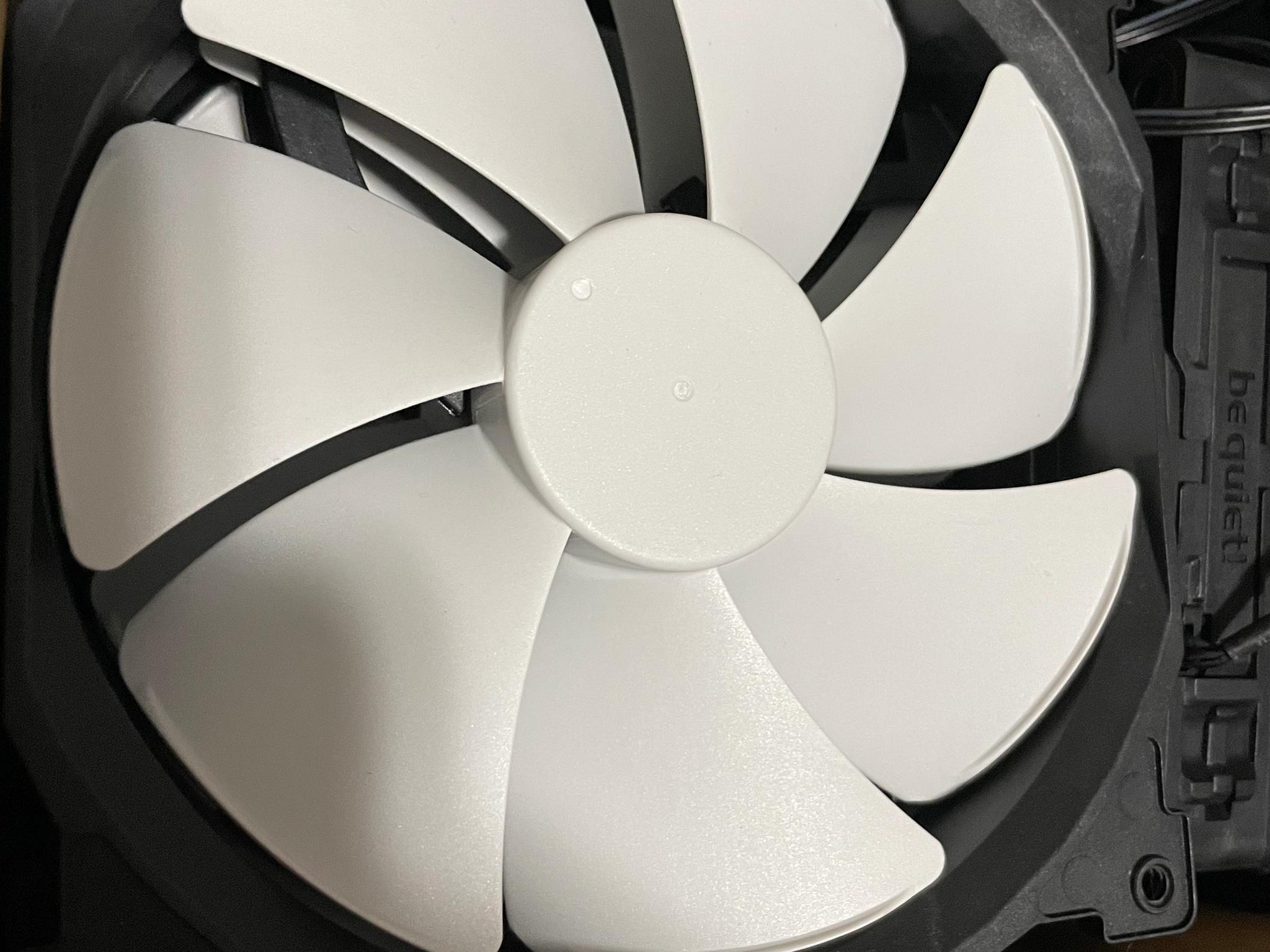 Box O’ Fans! (17 count Mixed)