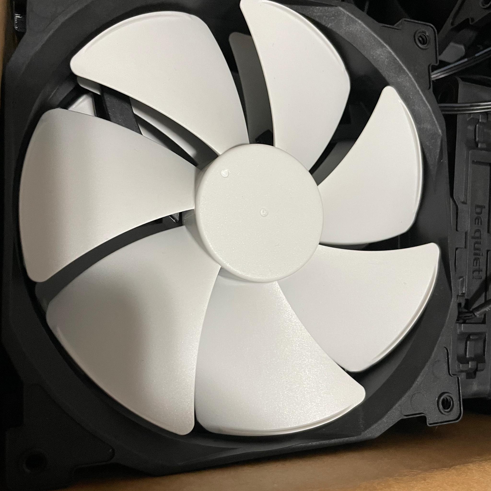 Box O’ Fans! (17 count Mixed)