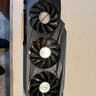 Gigabyte Nvidia RTX 3080 TI
