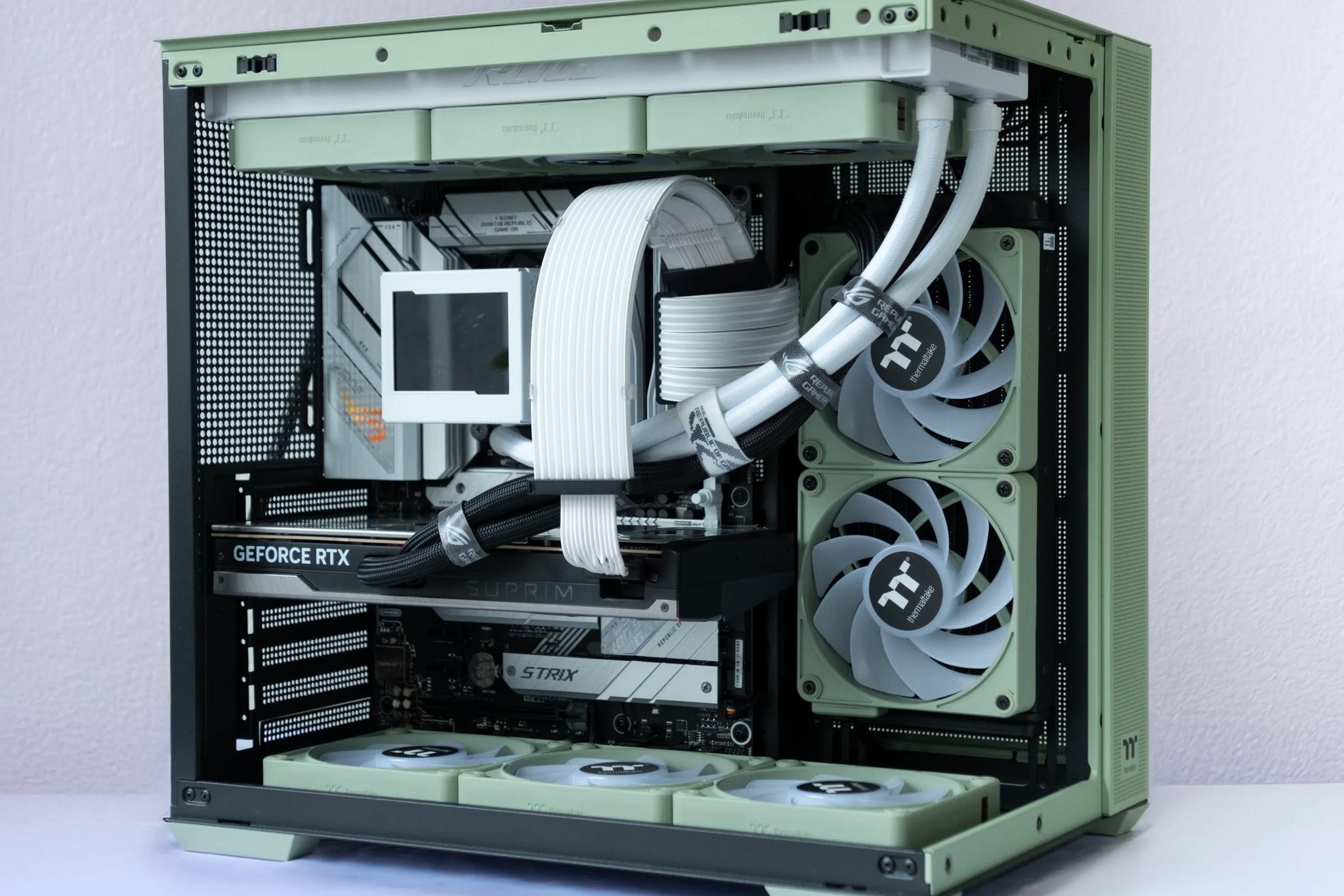 BiggieBuilds PC