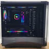 Gaming PC Ryzen 9 7900X 32GB RAM 1TB SSD RX 7900 XT 20GB Windows 11 Computer