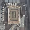 Gigabyte B760 LGA1700 ATX Motherboard DDR5 - Intel LGA1700