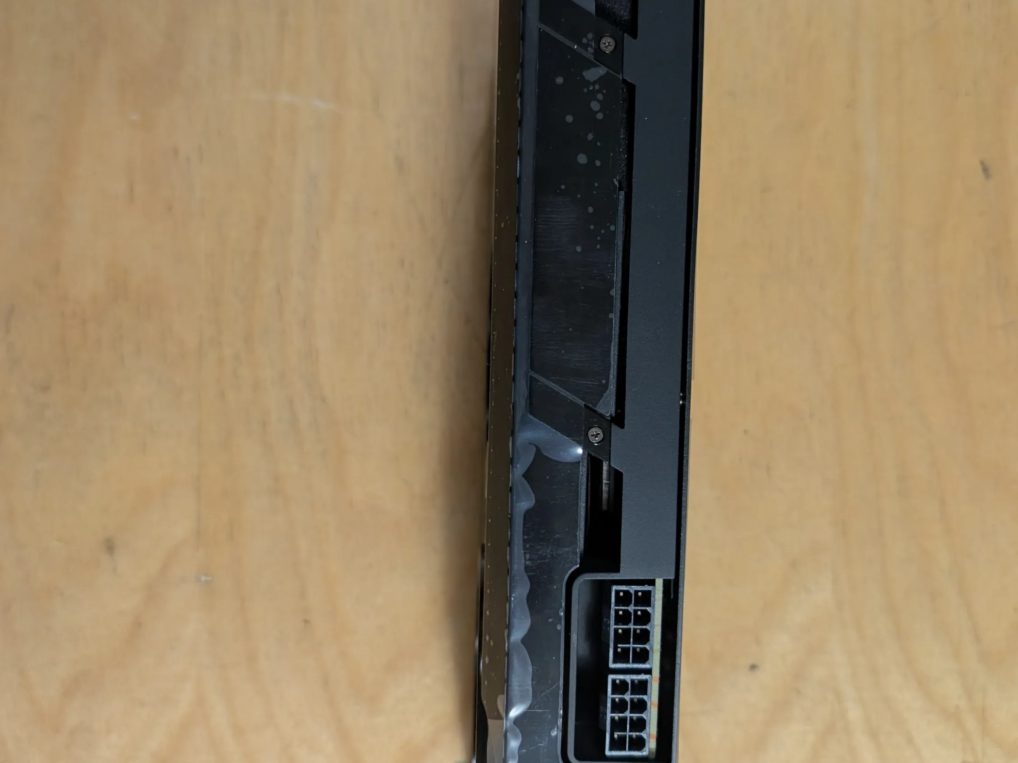 Acer Intel ARC A750 Predator 8gb OC
