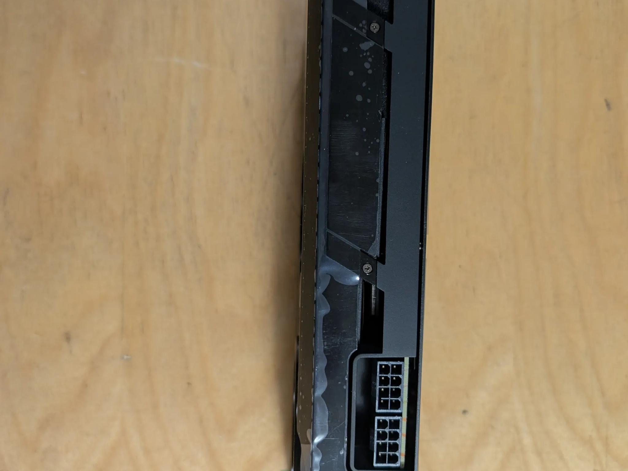 Acer Intel ARC A750 Predator 8gb OC