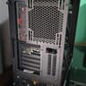 Custom Gaming PC Build