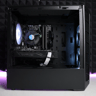 Platinum | Intel i5 6400/RX 470 4GB Gaming PC