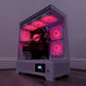 🪐☄️"Celestial Nova"☄️🪐| 1440p/4k Gaming | R7 7800x3D | 4070 Super | 32GB DDR5 | 2tb SSD | WiFi