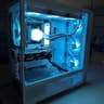 Custom Gaming PC Build