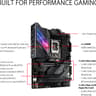 ASUS ROG STRIX Z690-E GAMING WIFI Intel Z690 LGA 1700 ATX DDR5 Gaming Motherboard