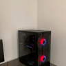 Gaming PC "GeForce 1070 and Ryzen 5 3600"