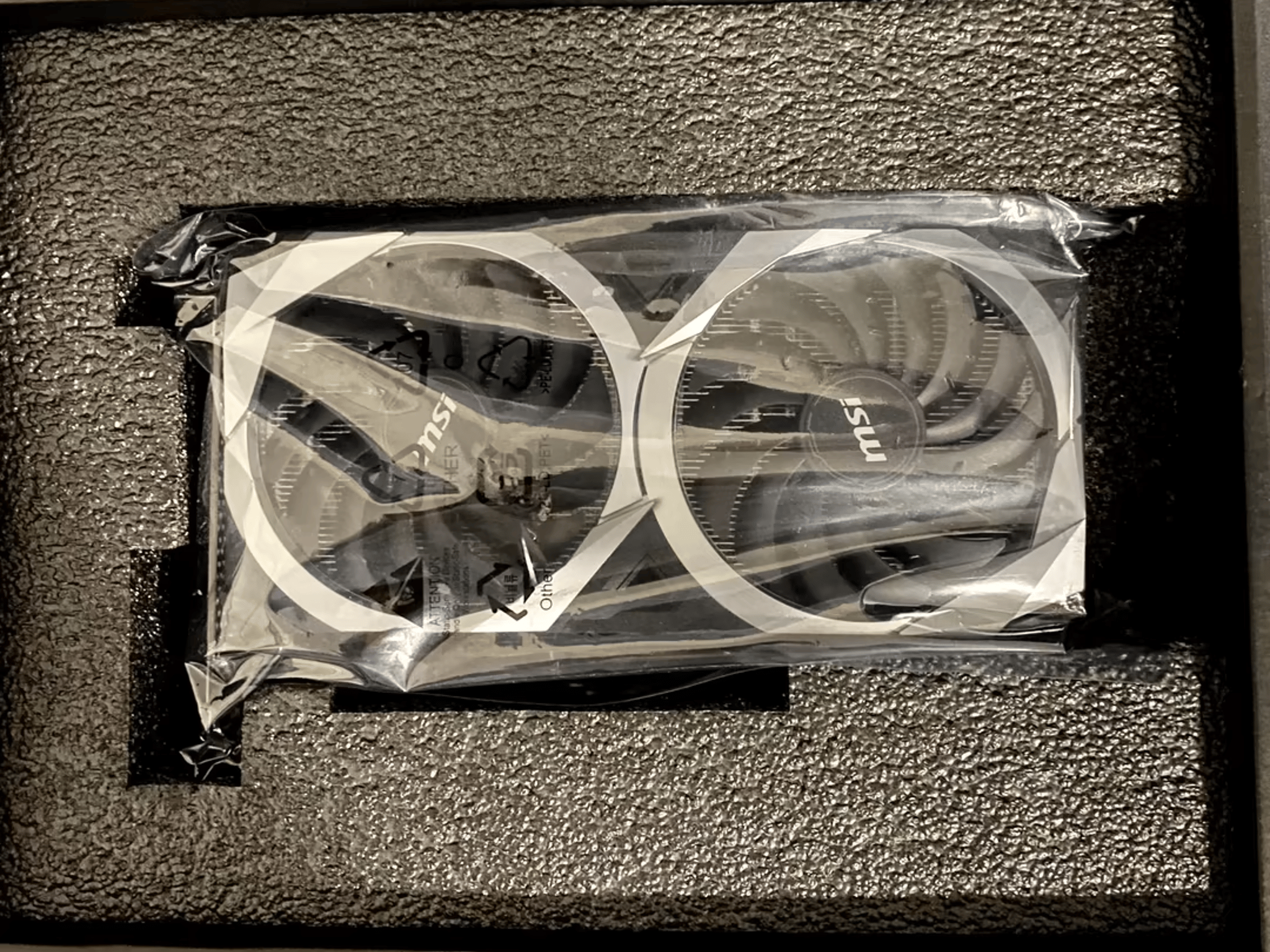 MSI Mech Radeon RX 6600 XT 8GB