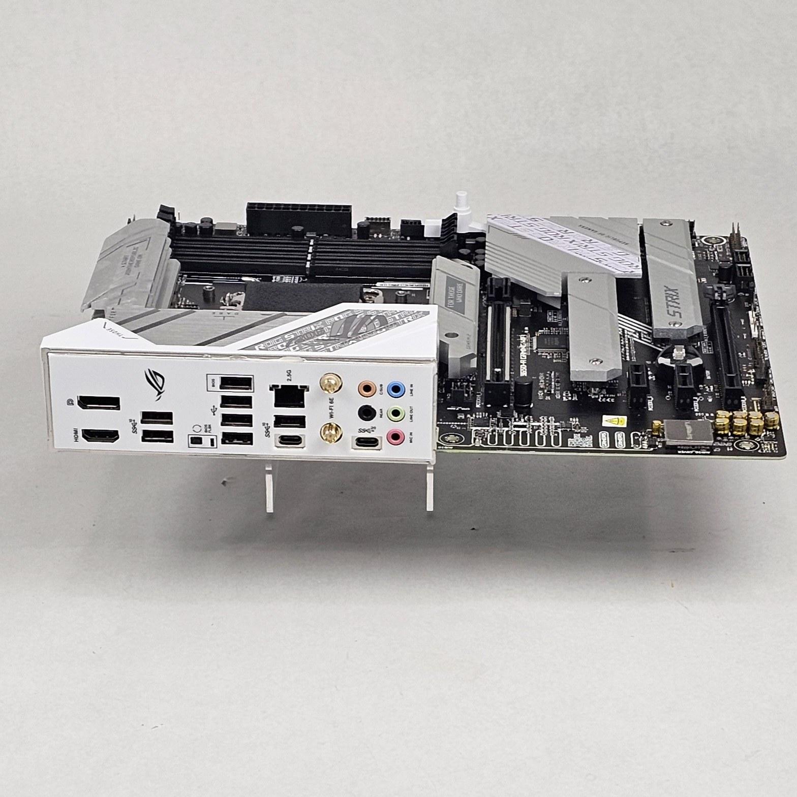 ASUS ROG STRIX B650-A GAMING WIFI AMD AM5 DDR5 ATX Motherboard