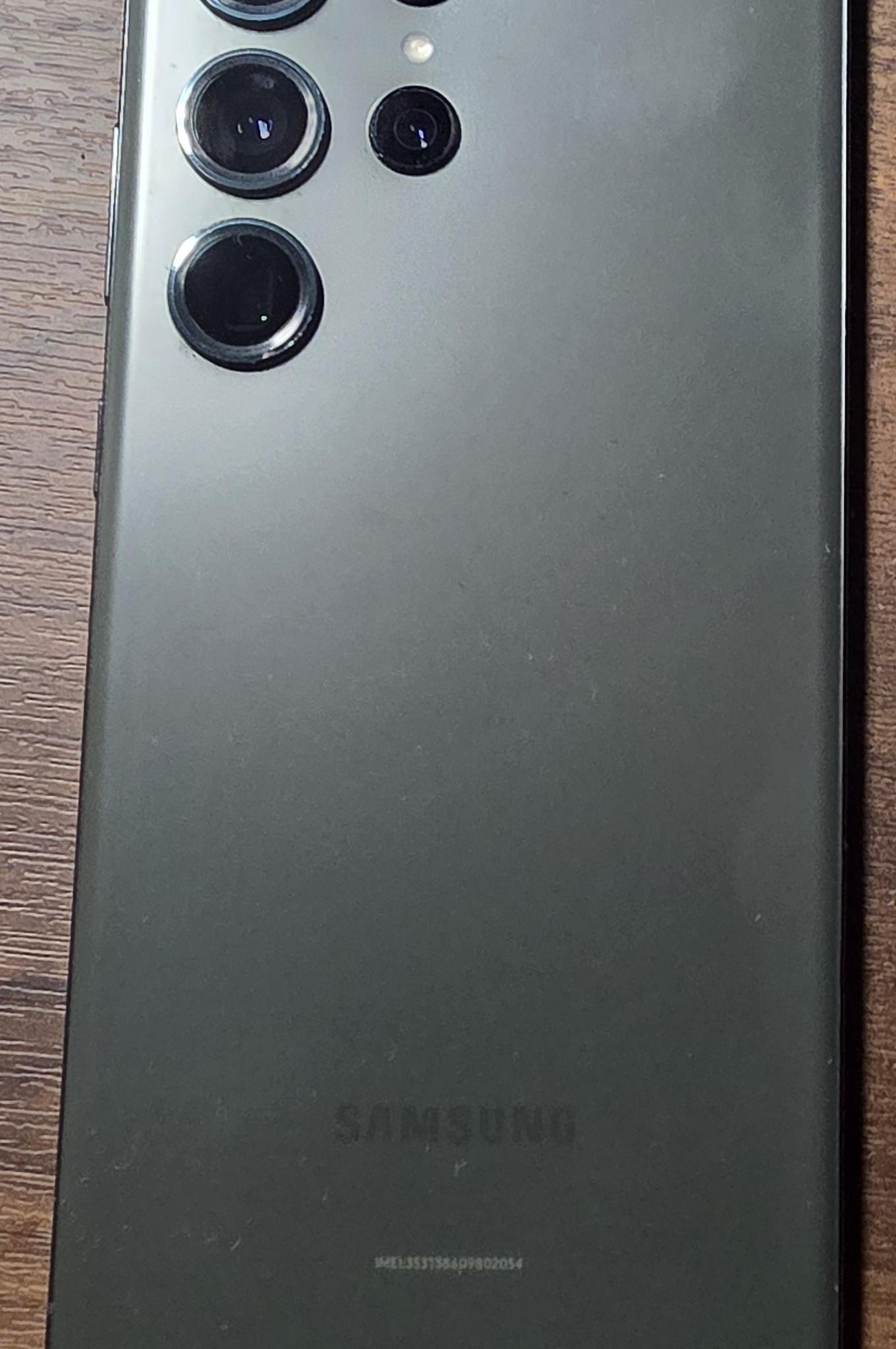 Galaxy S23 Ultra