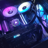 High End Production Build! i5-12600K; EVGA 3080 10GB