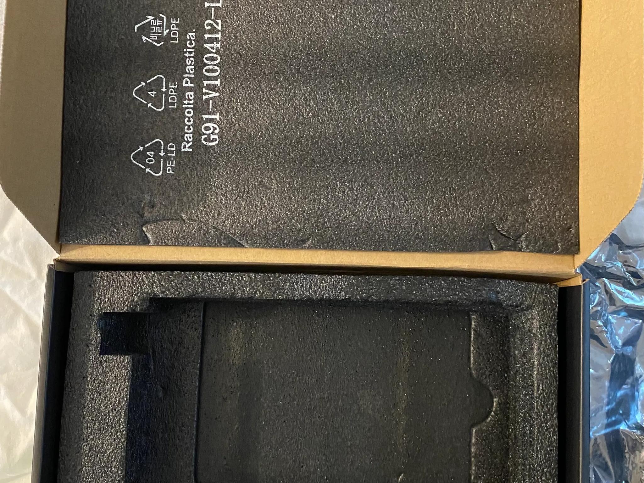 MSI RTX 4060 8GB - Never Gaming/Stressed - Display Only - Like New March 2025