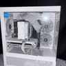 White Gaming PC — RTX 3060 Ti 8GB | Ryzen 5 5500 | 16GB DDR4 | 512GB NVMe