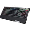 Rosewill Blitz K50 Mechanical Keyboard (Outemu Brown Switches):