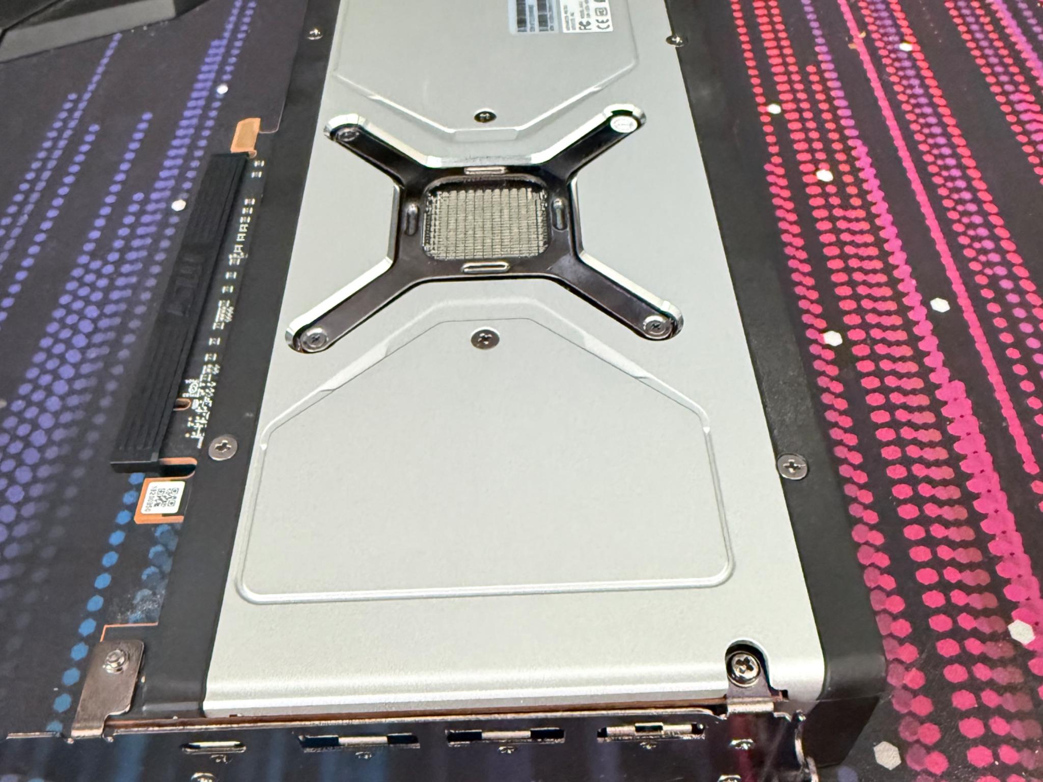 AMD RX 6800 16GB Reference Design