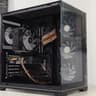 Clean RGB Gaming PC – i5 + GTX 1660 Ti | Smooth 1080p Performance