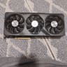 RX 7800XT *Great Condition* GIGABYTE OC 16GB GDDR6 Graphics Card