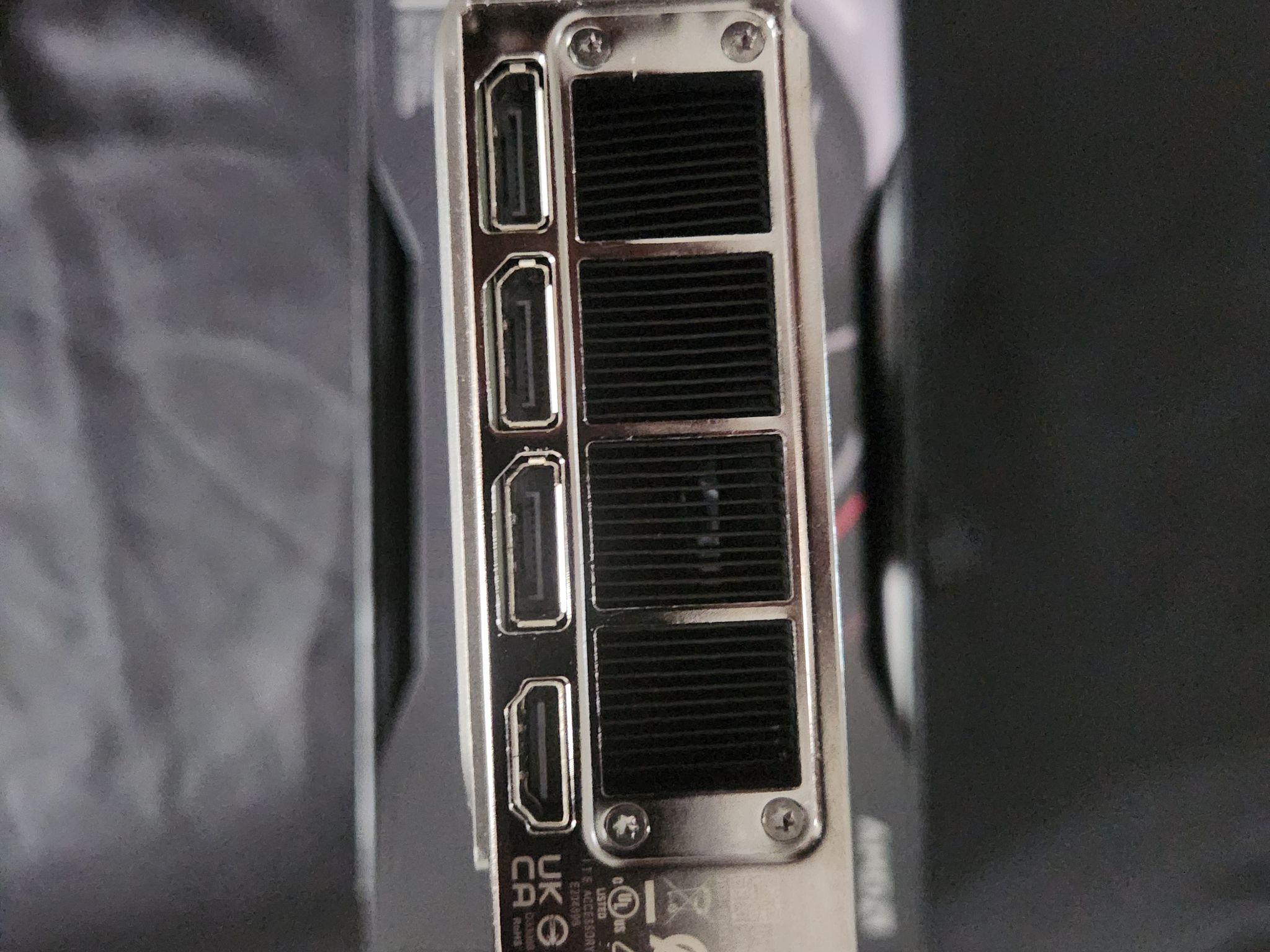 RTX 3080 ti founders edition