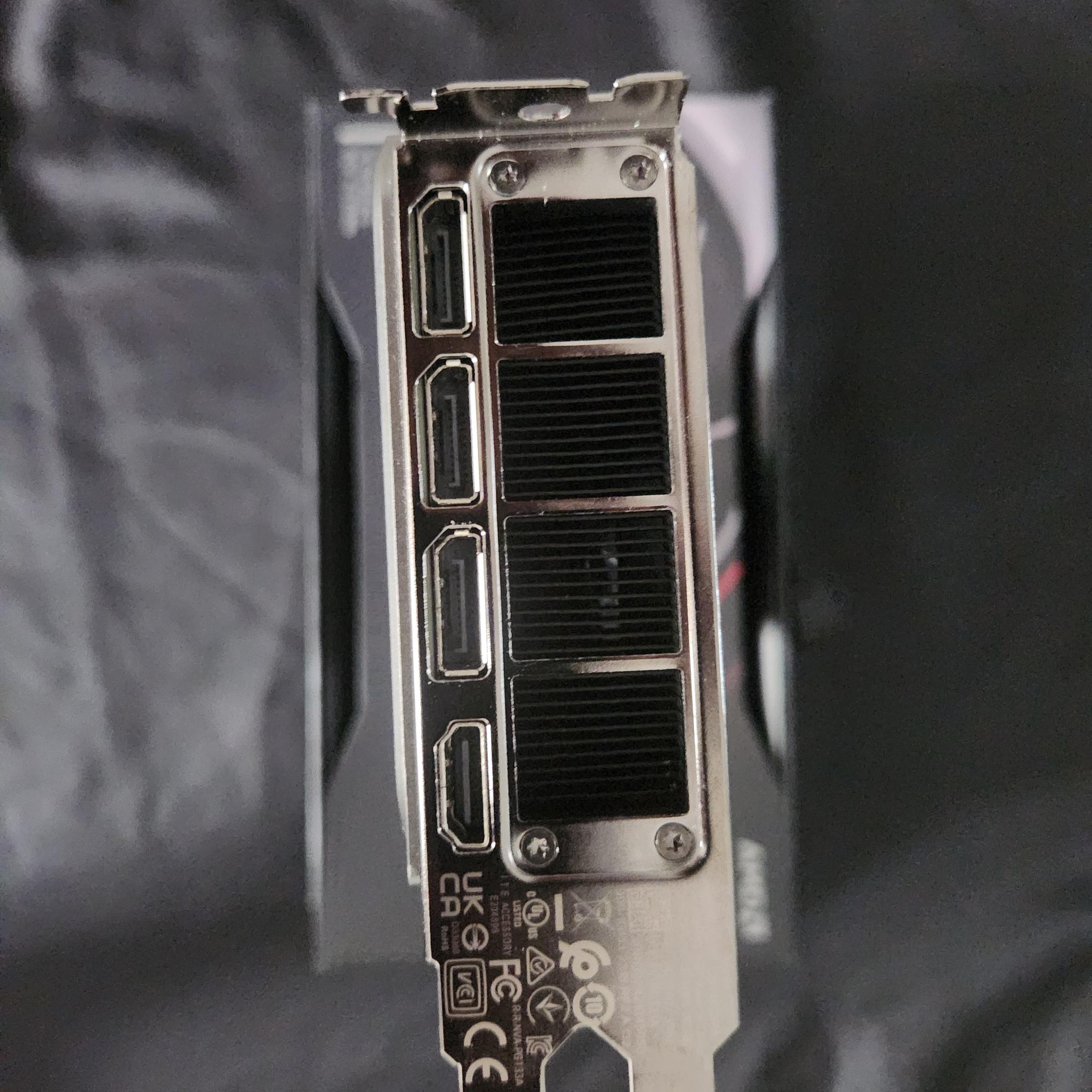 RTX 3080 ti founders edition
