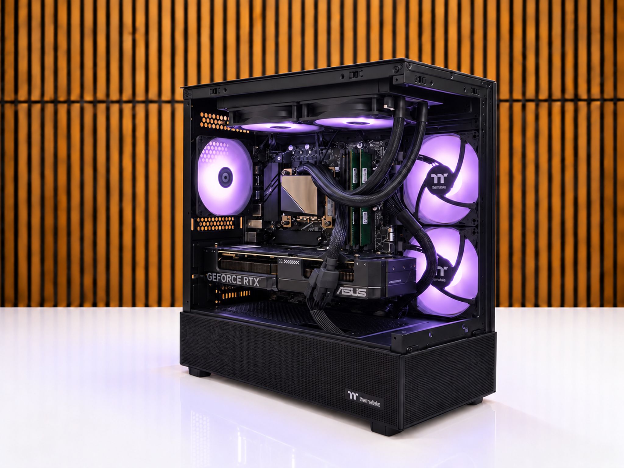 ULTIMATE V2 | RTX 4070 Super 12GB | 14700KF | 1TB NVME | 32GB DDR5 | Windows 11 | WIFI |