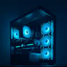 🌊Riptide🌊  | 1080p Gaming PC | Ryzen 5 5500 | Zotac GTX 1080 Ti | 32GB DDR4 3200MHz