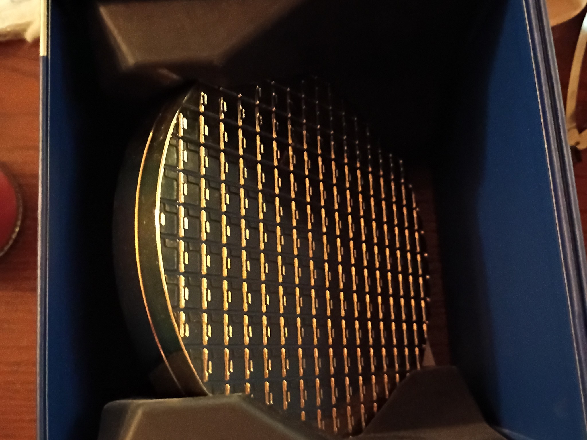 Intel Core i9-12900K