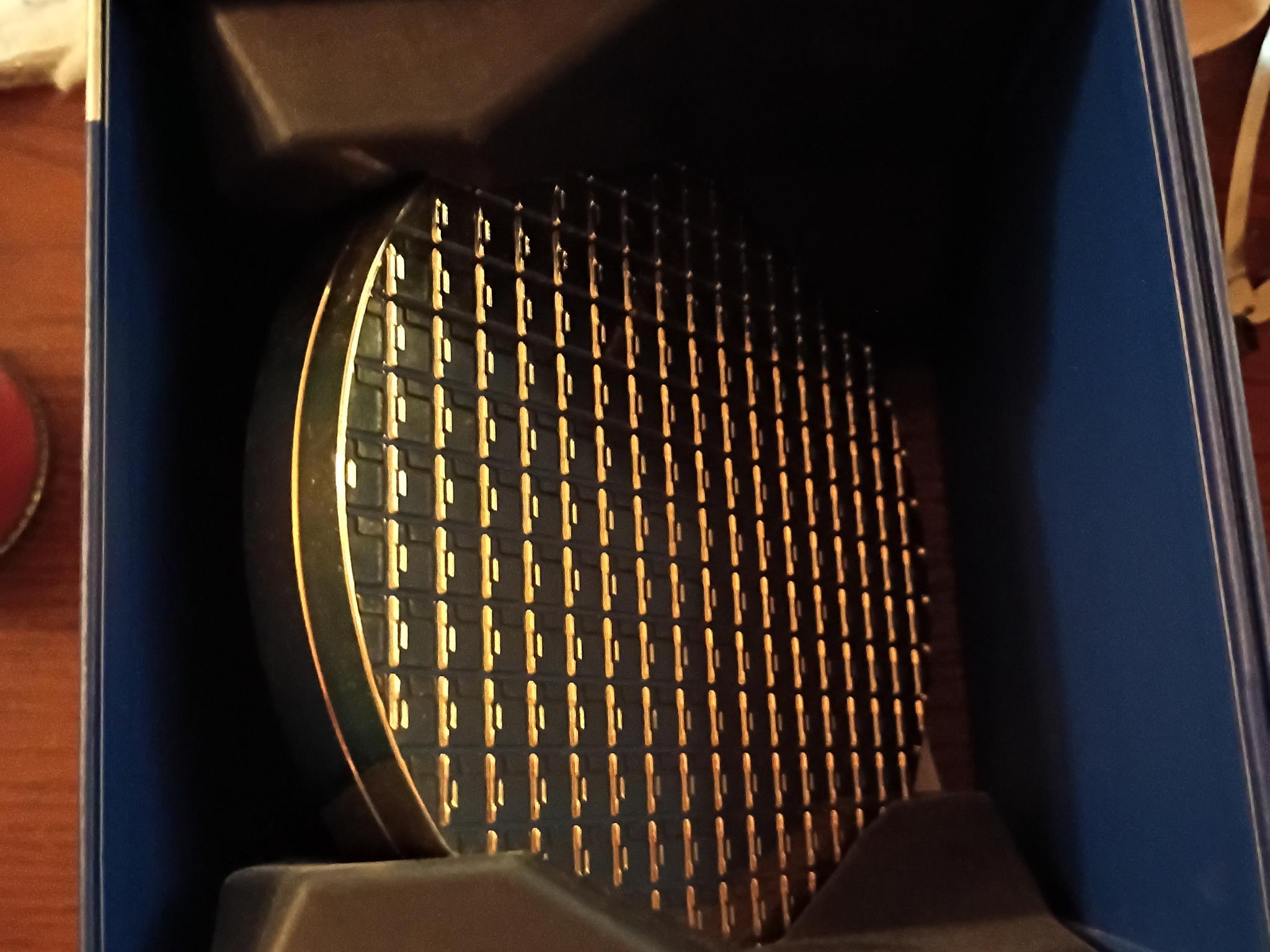 Intel Core i9-12900K