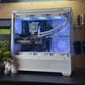 1440P Gaming PC | RTX 5070 | Ryzen 7 7800x3D | 32GB DDR5 | 1TB | Windows 11