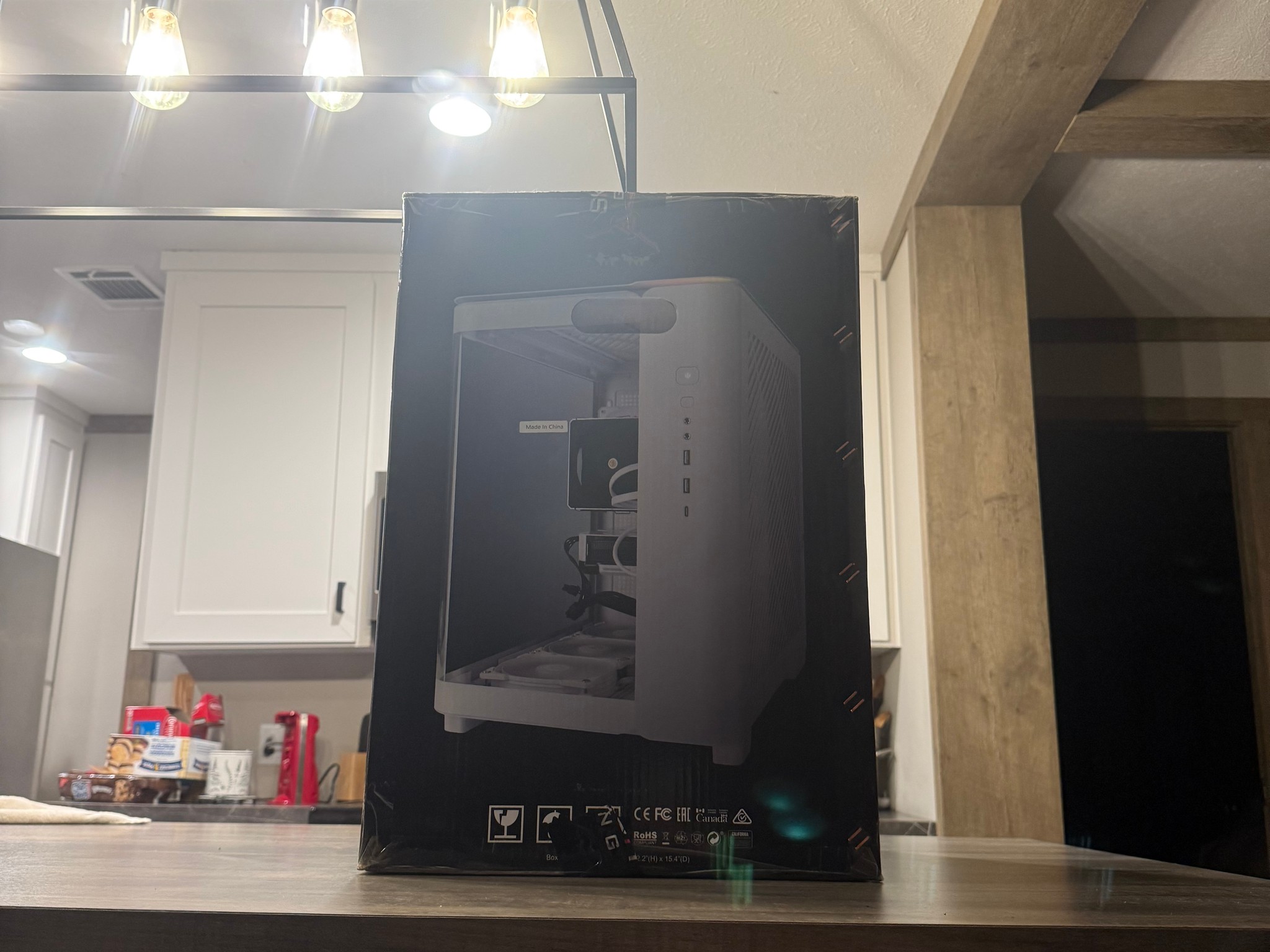 Skytech King 95 Gaming PC