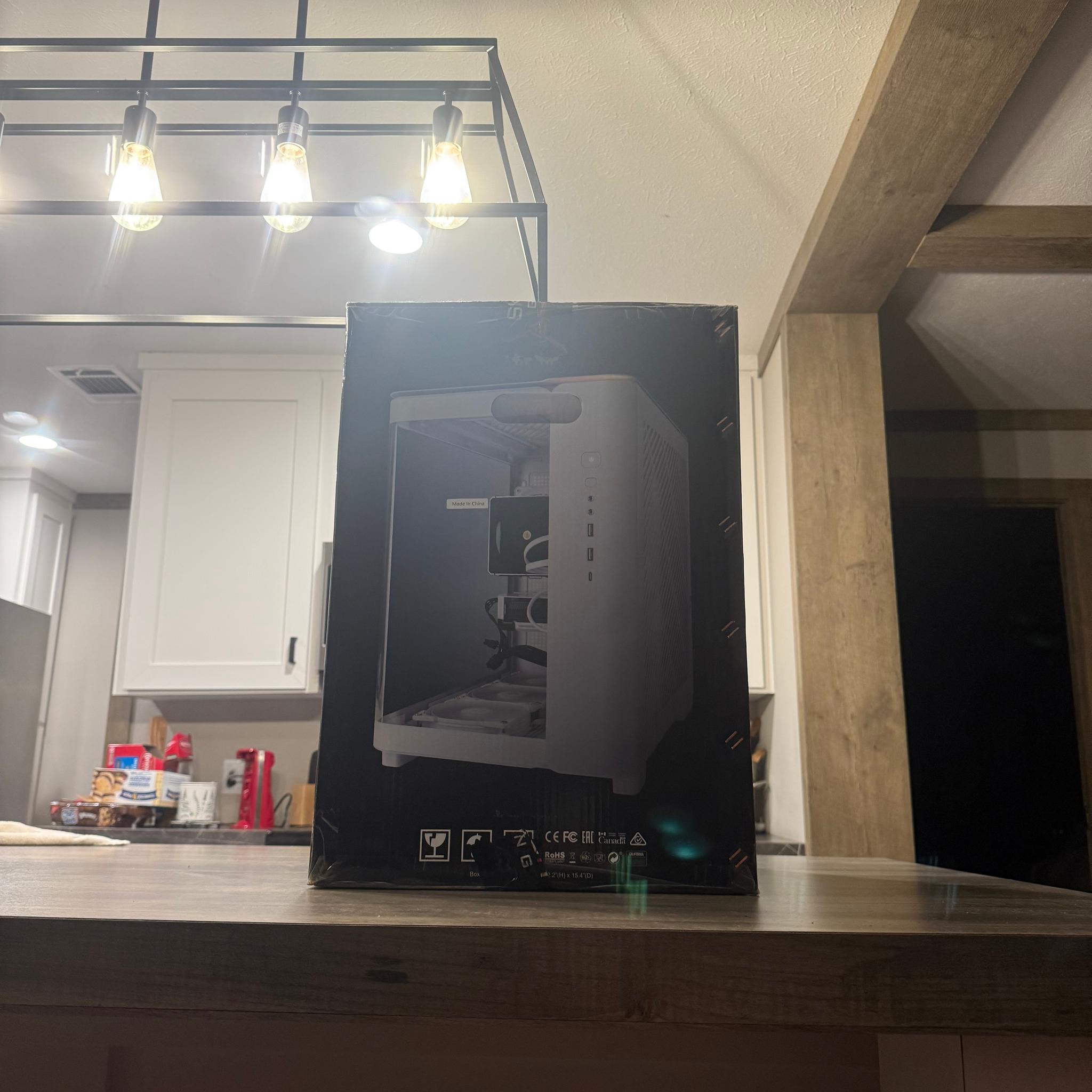Skytech King 95 Gaming PC