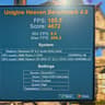 220 FPS Fortnite | 180 Day Warranty | RGB! Ryzen 5 5500, 16GB RAM, RX 5600 XT 6GB, 512GB SSD, Win11