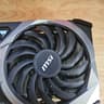 MSI Radeon RX 6600 MECH 2X 8G