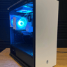 "Supreme" RGB GTX 1650, i5-6500 Custom Gaming PC