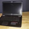 MSI GT70, 17.3", i7, 16GB RAM, Quadro P3000 6GB