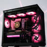 🖤🦍1080P/1440P Gaming PC◼️Nvidia RTX 3080 10GB◼️AMD Ryzen 7 5800X 8 core◼️32GB DDR4◼️1TB SSD