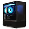 👑 Max Performance Gaming PC | Ryzen 5 5500, GEFORCE RTX 3060, 32GB RAM, 1TB NVME M.2 SSD, WIFI