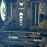 RTX 3080, Ryzen 5 5600X, 32GB 3600Mhz RAM, 750W Gold Seasonic