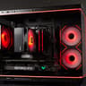 ⚡Ryzen 5 5500 / RTX 3060 Ti 8GB / 16GB RAM / 1TB SSD / Gaming PC