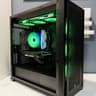 RTX 3080 Custom Gaming PC | Ryzen 5 | 32 GB RAM | 1 TB SSD