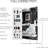 ASUS ROG STRIX Z690-A GAMING WIFI DDR4 LGA1700 Motherboard