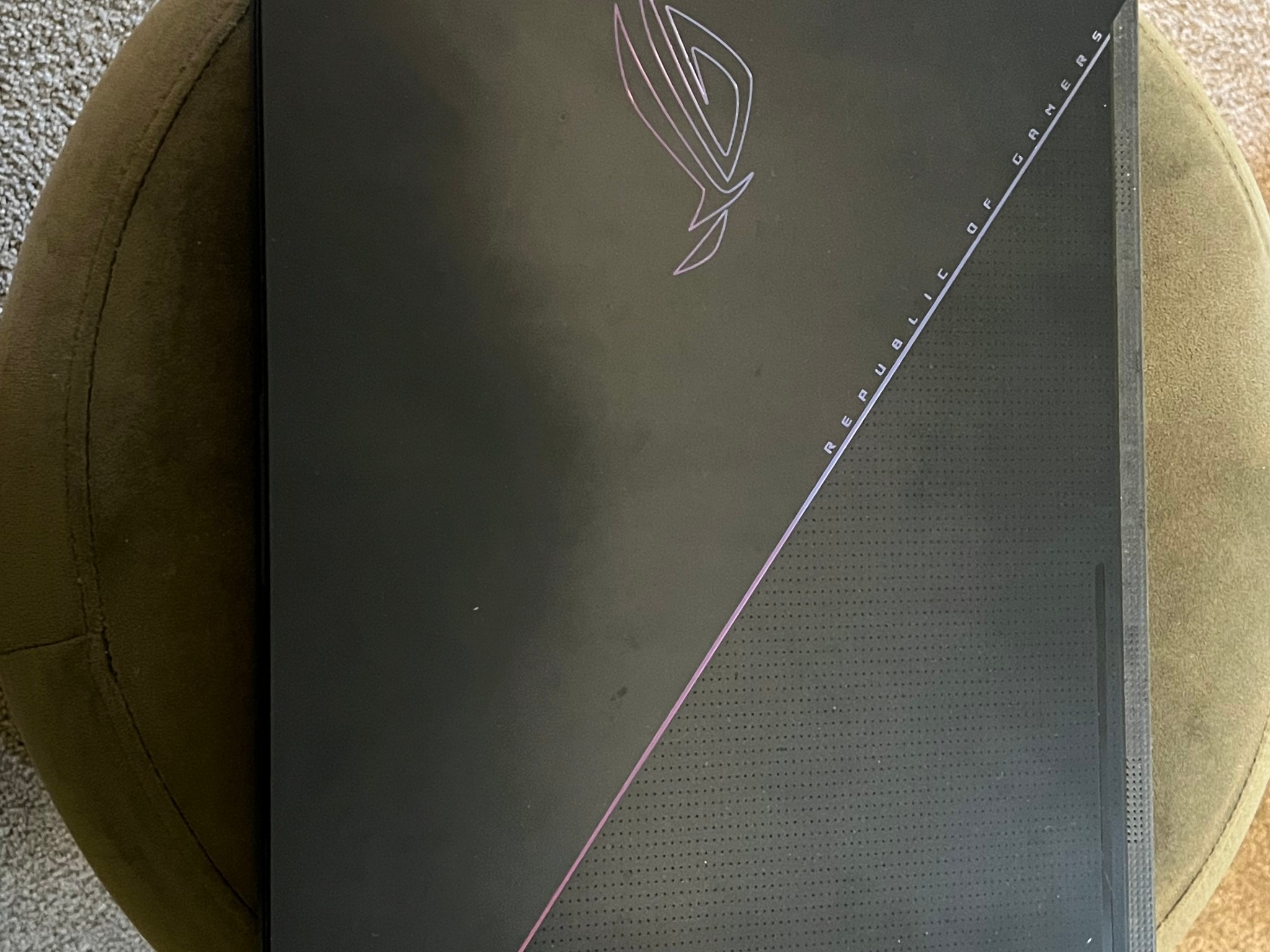 Asus ROG Zephyrus Duo 16 Gaming Laptop - R9 6900HX / RTX 3080 Ti