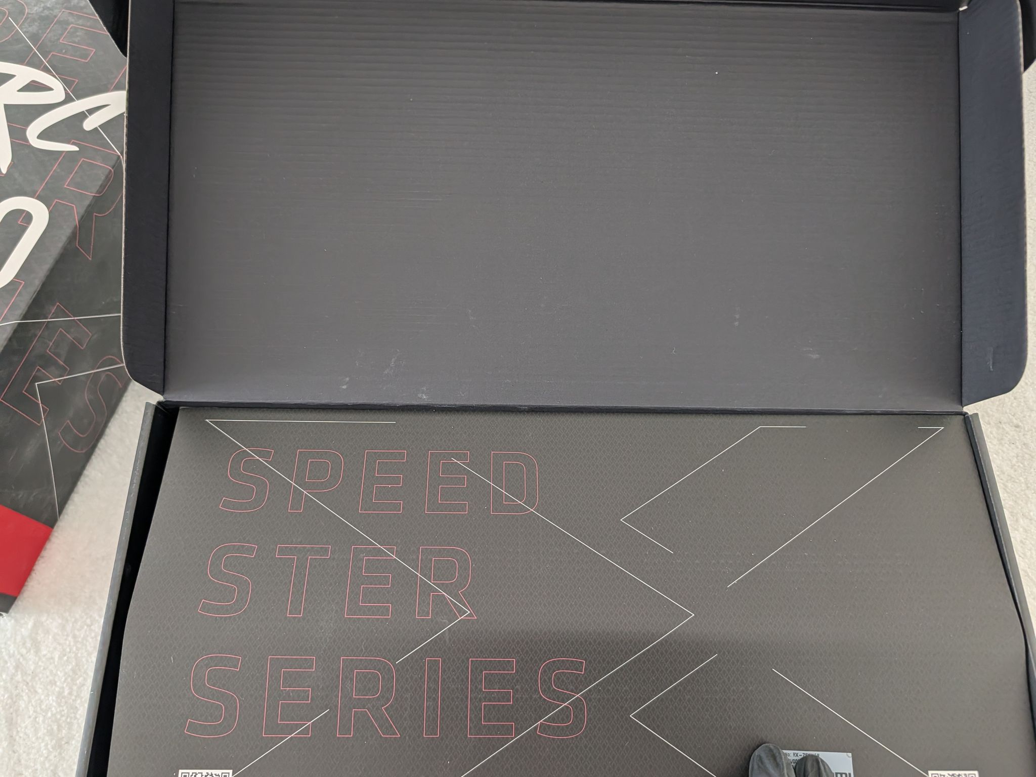 XFX - Speedster MERC310 Radeon RX 7900XTX 24GB VRAM - Black