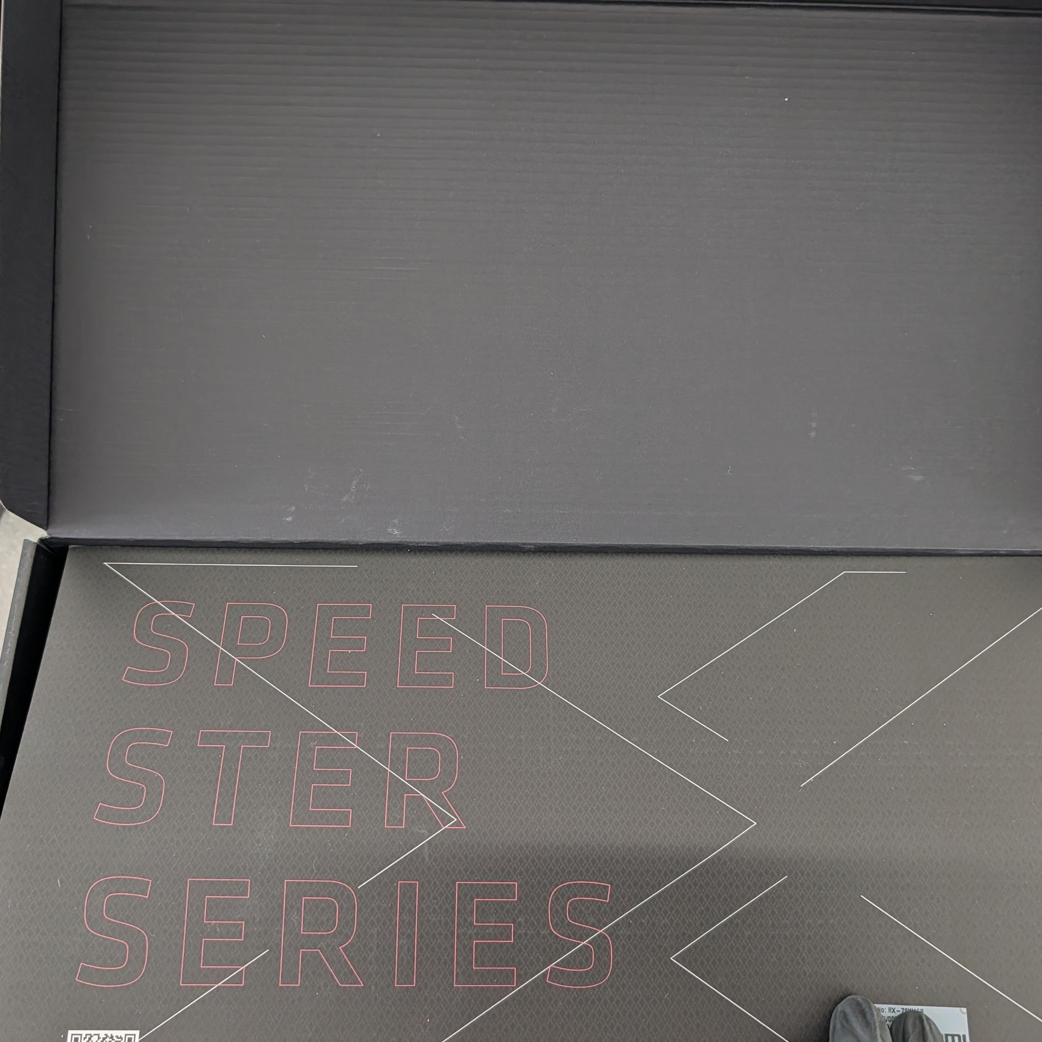XFX - Speedster MERC310 Radeon RX 7900XTX 24GB VRAM - Black